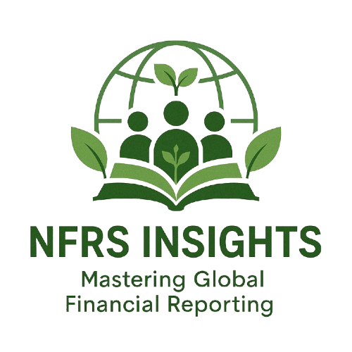 NFRS Insights Logo